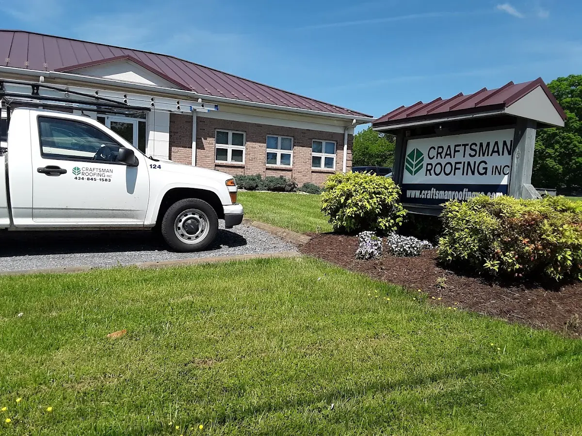 Quality Roof Inspection & Assessment by experienced craftsmen in Midway